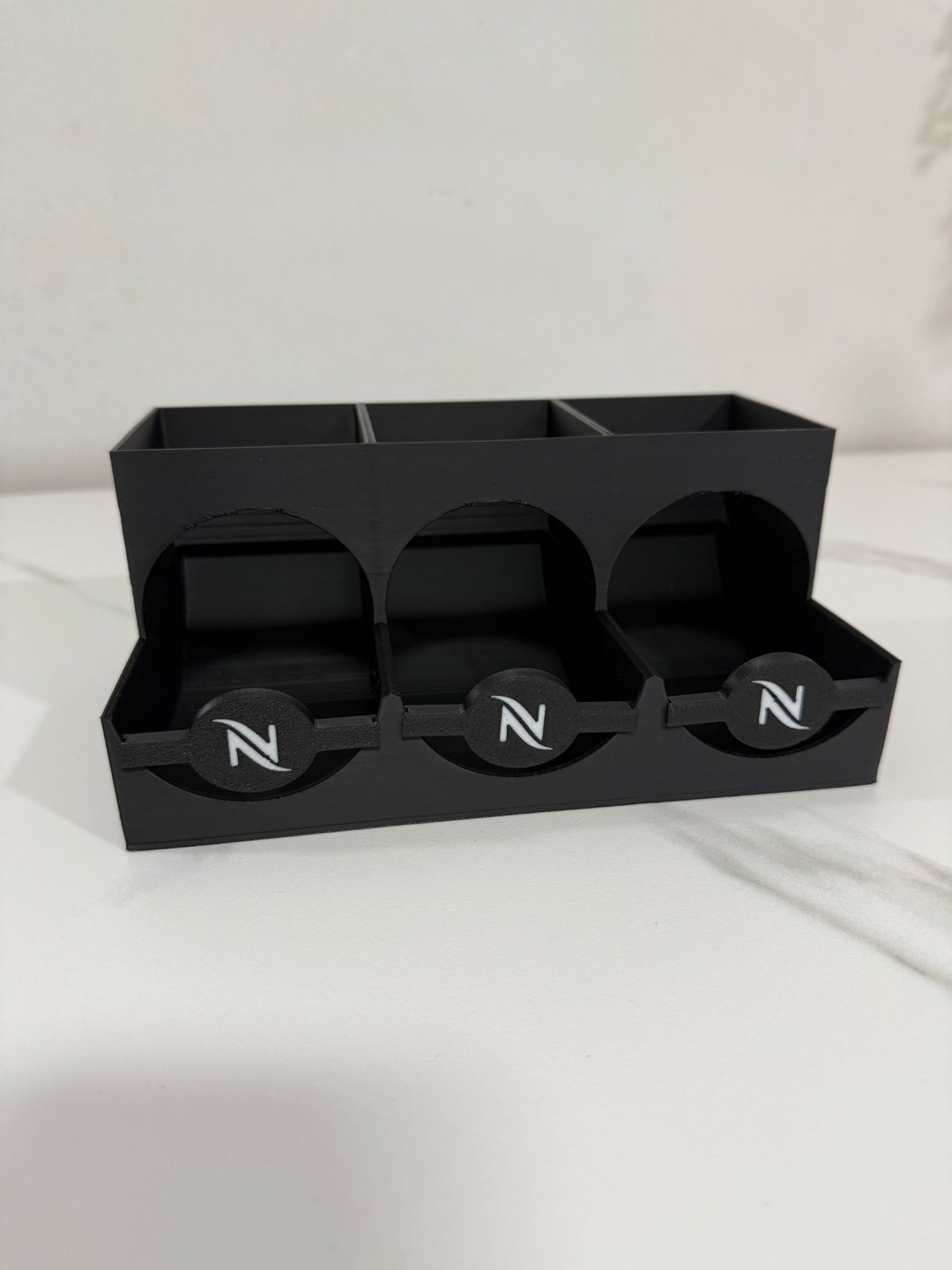 Organizer za Nespresso Vertuo Kapsule Nilo - Dodaci za kafe aparate, slika 4